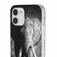 Image result for Elephant Phone Case iPhone X Kids