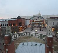 Image result for Stores in the Mall of Georgia