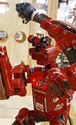 Image result for First Walking Humanoid Robot