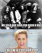 Image result for 80s Rock'n Roll Memes