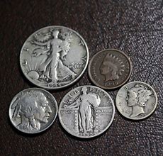 Image result for Old Coins Antique