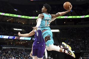 Image result for Grizzlies Basketball Ja Morant