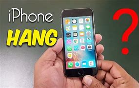 Image result for iPhone Hang Up