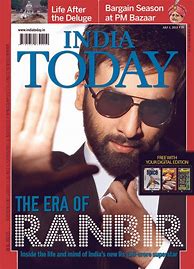 Image result for Magazines in India