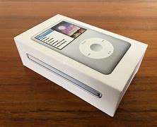 Image result for iPod Classic 7th Gen Box