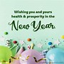 Image result for Thank You Happy New Year Message