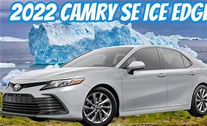 Image result for Toyota Camry XSE Ice Cap