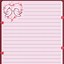 Image result for Love Letter Paper for Men