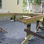 Image result for Deck Support Spacing