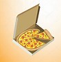 Image result for Pizza Painting