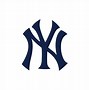Image result for New York Yankees Logo Black