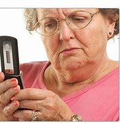 Image result for Cell Phone for Old People