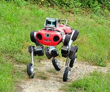 Image result for Moving Robot