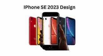 Image result for iPhone SE 2023