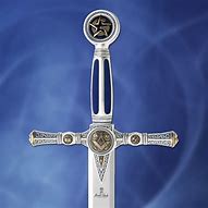 Image result for Freemason Sword