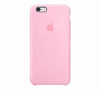 Image result for Apple iPhone 6s Silicone Case Pink