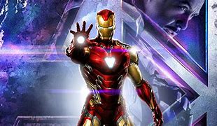 Image result for Marvel Iron Man HD