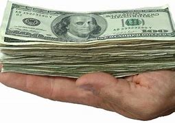 Image result for Hand Holding Money Transparent