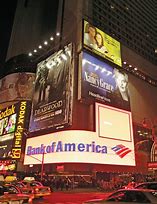 Image result for Times Square Advertising