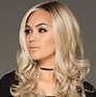 Image result for Lace Front Wigs Dark Blonde