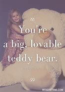 Image result for fuzzy bears quotations