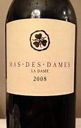 Image result for Mas Dames Coteaux Languedoc Rose
