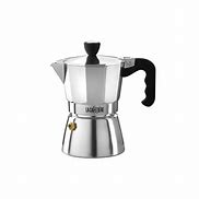 Image result for Silver Coffee Maker