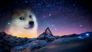 Image result for Doge Wallpaper 4K Galaxy