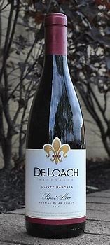 Image result for Loach Pinot Noir OFS