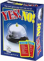 Image result for Yes and No Game