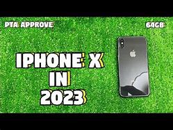 Image result for How Much Does a iPhone X Cost