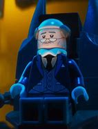 Image result for LEGO Alfred Pennyworth