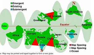 Image result for Earth After Pole Shift