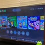 Image result for TV Mounted Over Gaming Setup