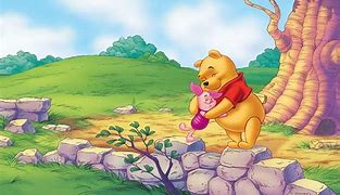 Image result for Winnie the Pooh Laptop Backgrounds