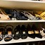 Image result for Ways to Organize Shoes in Closet