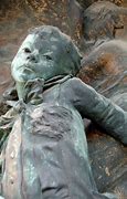 Image result for Pompeii Lovers Statue