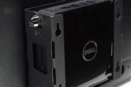 Image result for Dell Micro Wall Mount