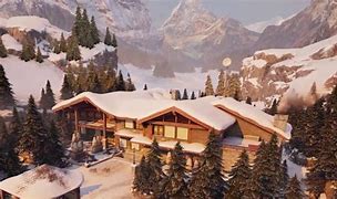 Image result for Rainbow Six Siege Chalet