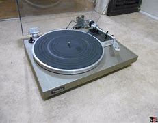 Image result for Technics Turntable SL-20