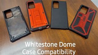 Image result for Whitestone Dome Glass Note 9