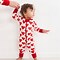 Image result for Family Valentine Pajamas