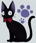 Image result for Jiji Cat Doodle