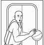 Image result for NBA Animation