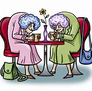 Image result for Two-Person Talking Clip Art