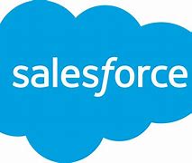 Image result for Salesforce White Logo PNG