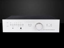 Image result for Bryston SP1 Sound Pre Amplifie