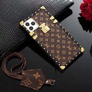 Image result for iPhone 11 Louis Vuitton Box Case