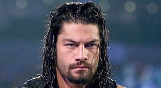 Image result for Roman Reigns Personal Life