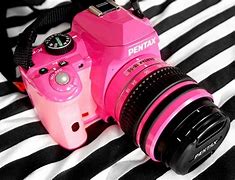 Image result for Pink Apple Camera